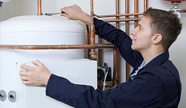 Klima Tesisatı ALTYAPI