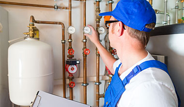 Klima Tesisatı ALTYAPI