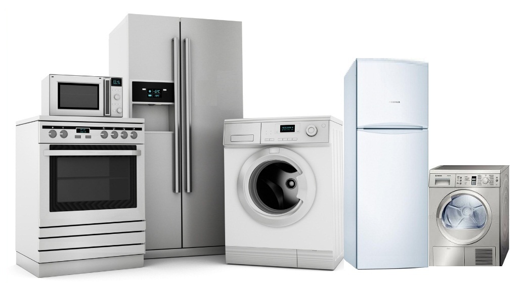 Beyaz Eşya