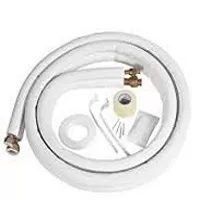 Klima Tesisatı ALTYAPI